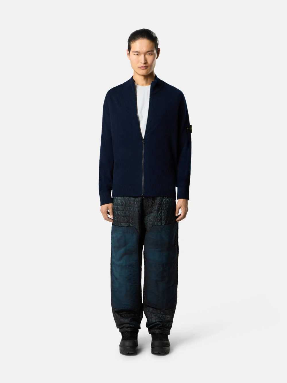 Pull Bleu · Zenith
