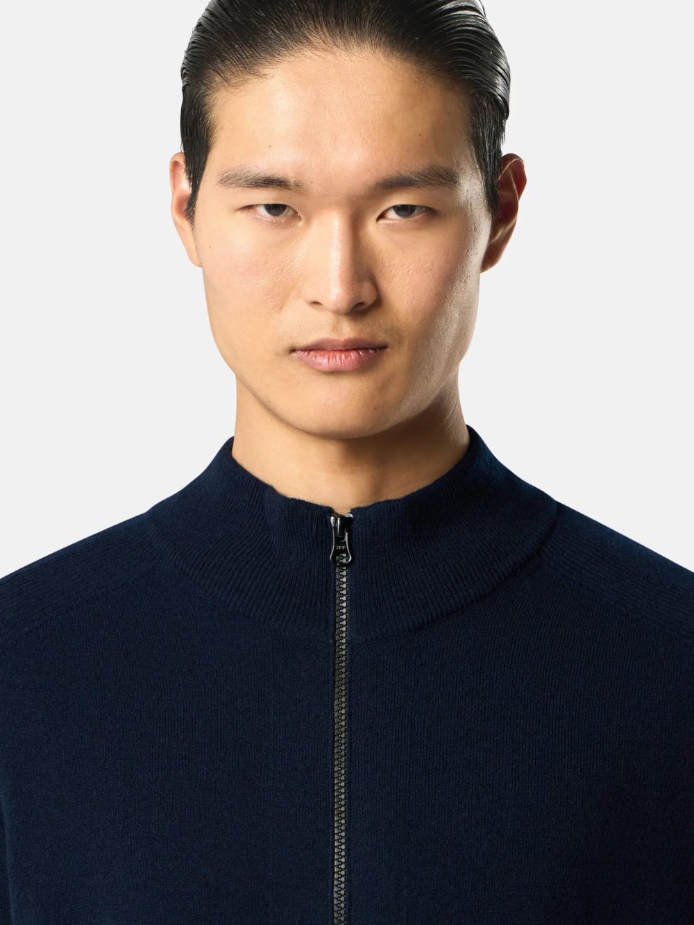 Pull Bleu · Zenith