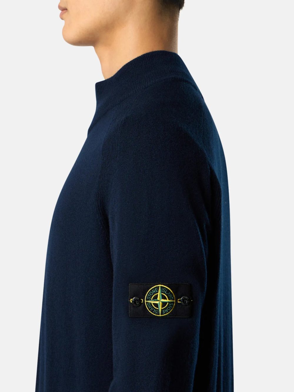 Pull Bleu · Zenith
