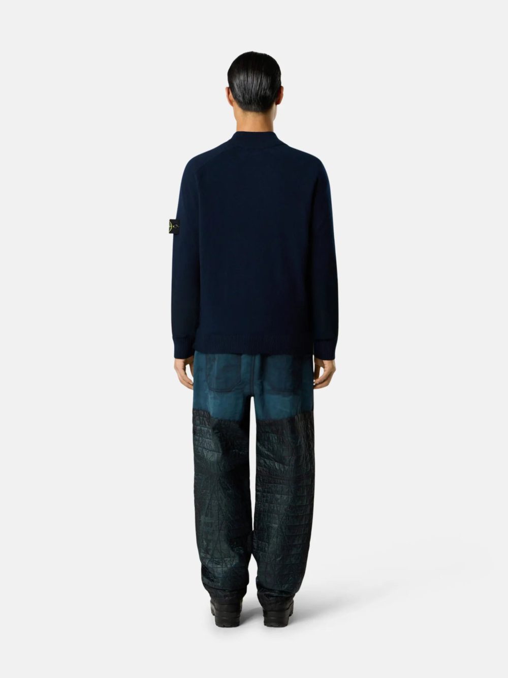 Pull Bleu · Zenith