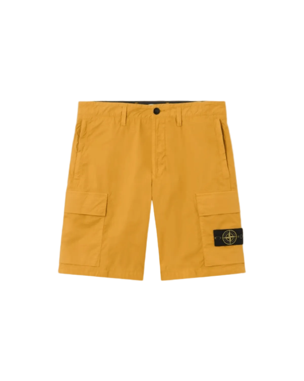 Short Jaune · Beacon