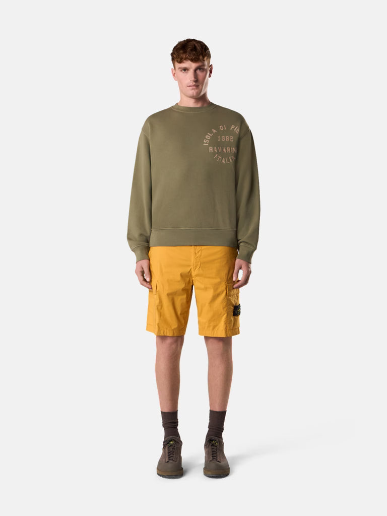 Short Jaune · Beacon