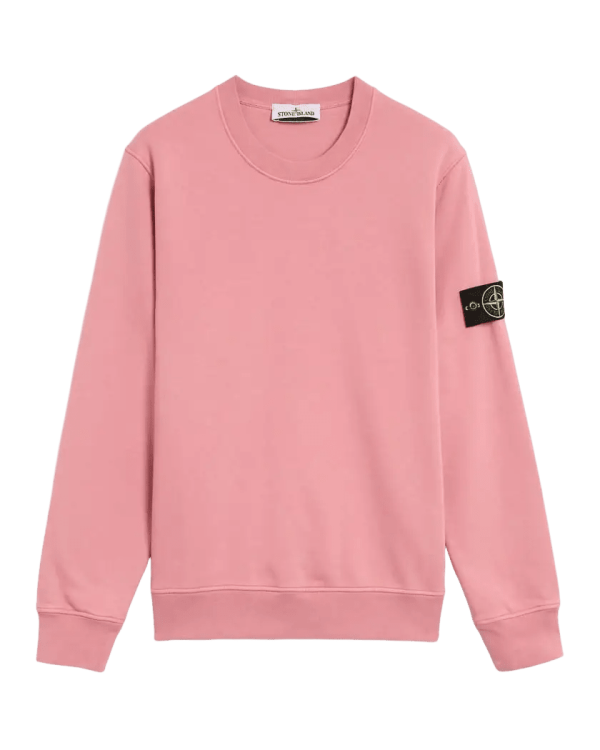 Sweat-shirt Rose · Cosmos