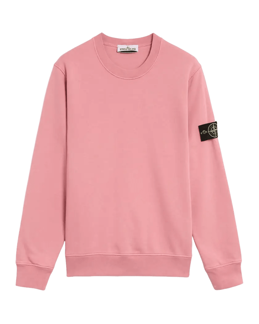 Sweat-shirt Rose · Cosmos