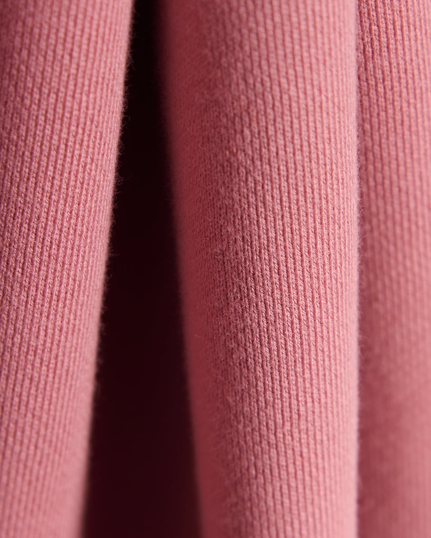Sweat-shirt Rose · Cosmos
