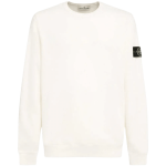 Sweat-shirt Blanc · Granite