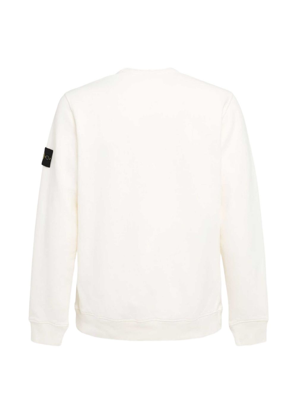 Sweat-shirt Blanc · Granite