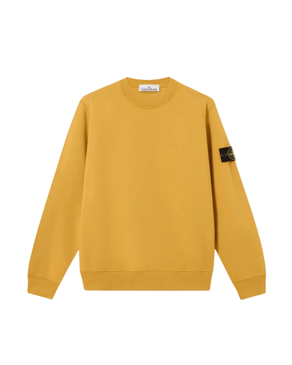 Sweat-shirt Jaune · Ion