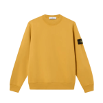 Sweat-shirt Jaune · Ion