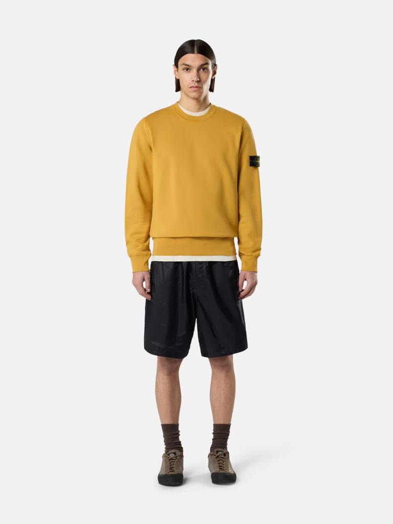 Sweat-shirt Jaune · Ion