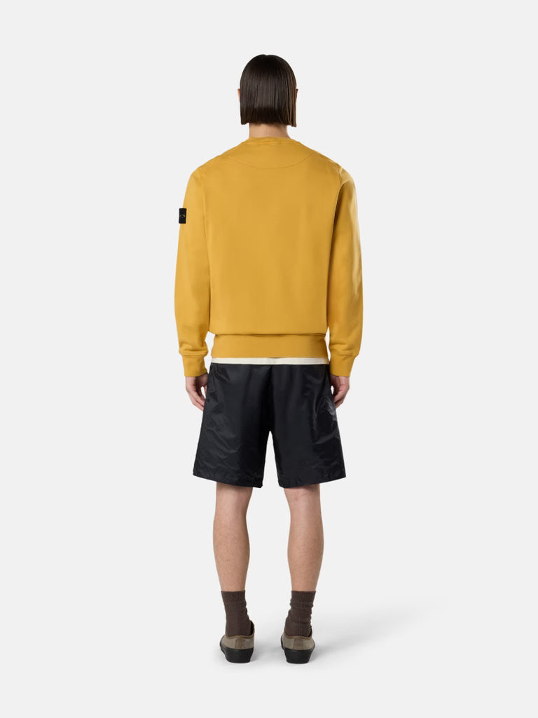 Sweat-shirt Jaune · Ion