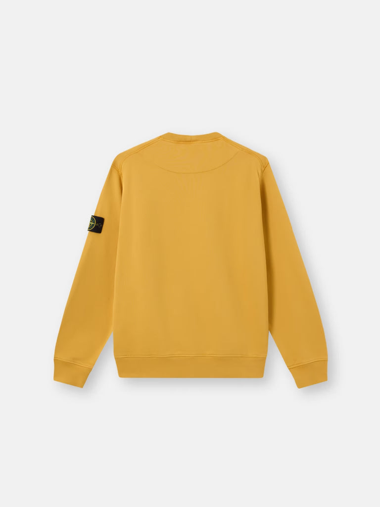 Sweat-shirt Jaune · Ion