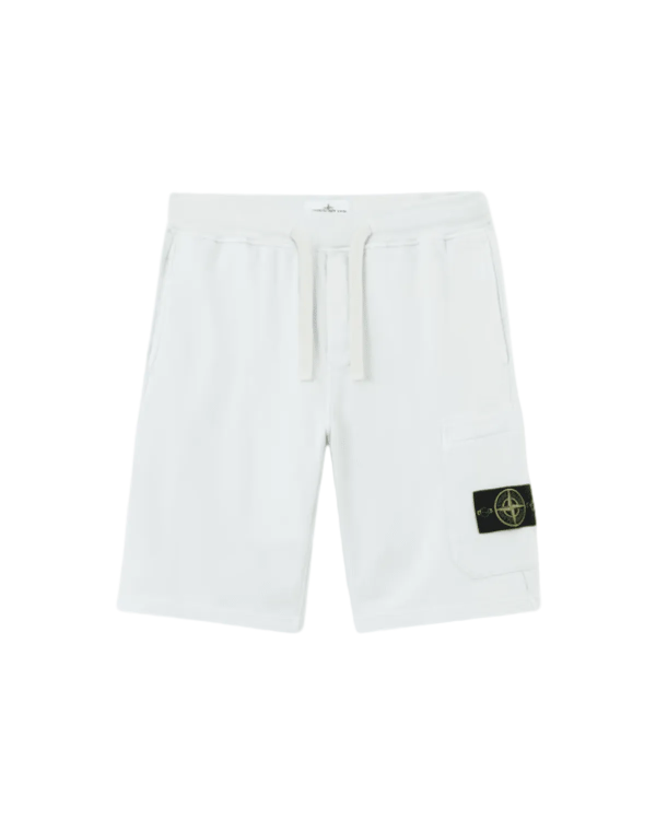 Short Bleu · Lumen