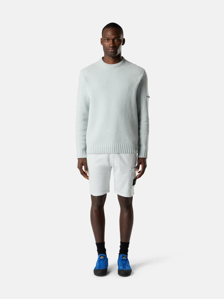 Short Bleu · Lumen