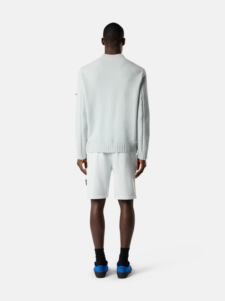 Short Bleu · Lumen
