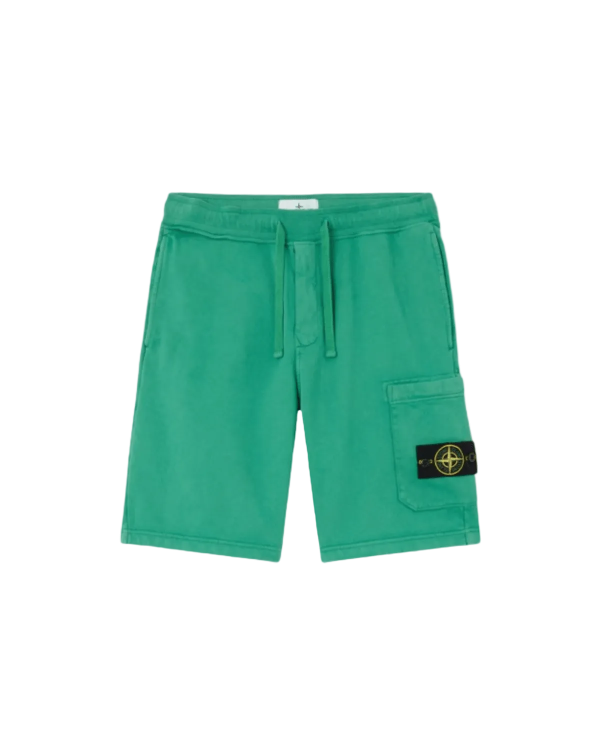 Short Vert · Nova