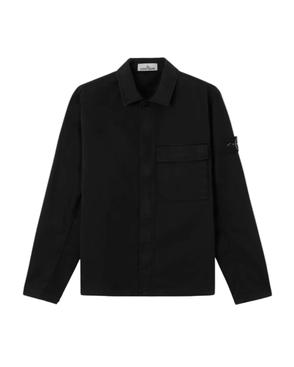 Blouson Noir · Optic