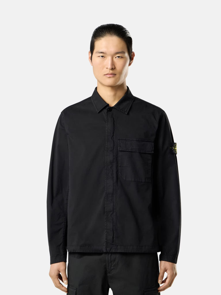 Blouson Noir · Optic