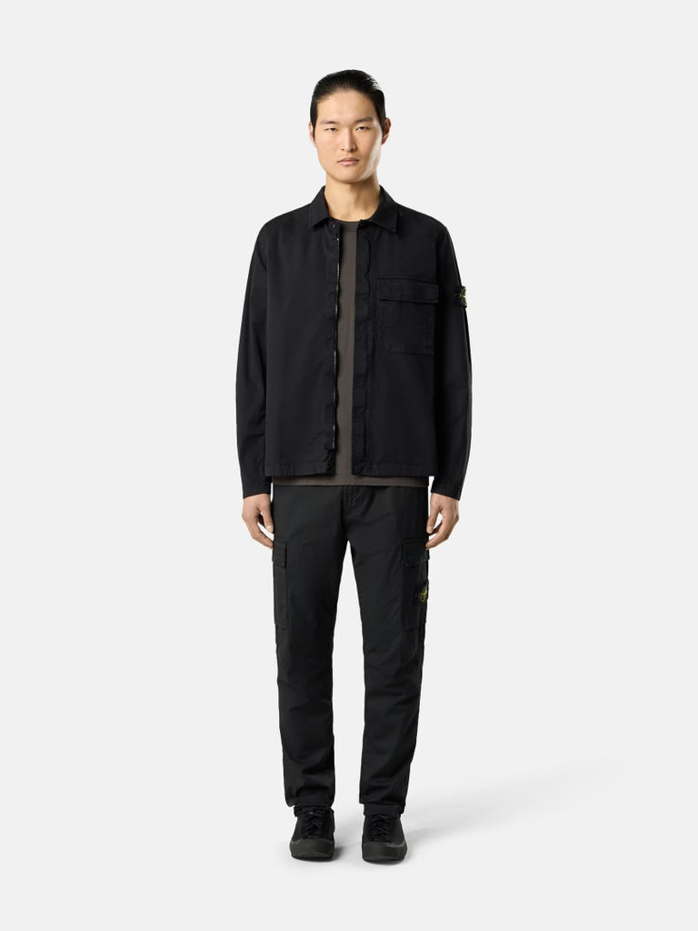 Blouson Noir · Optic