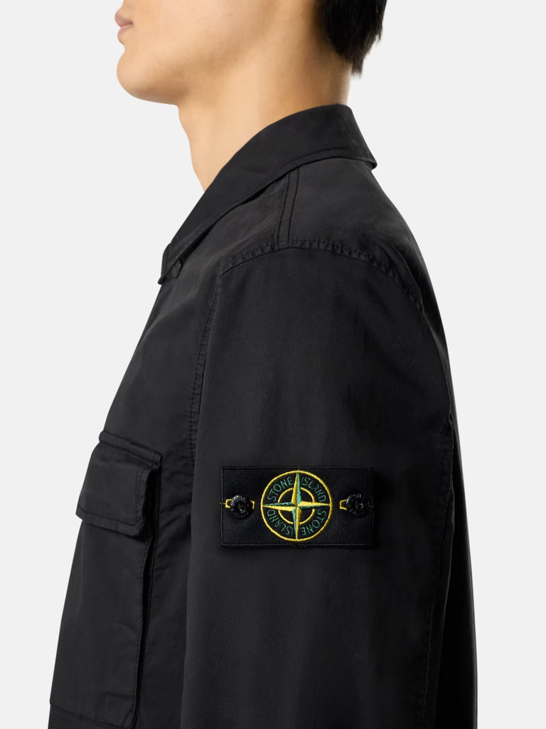 Blouson Noir · Optic