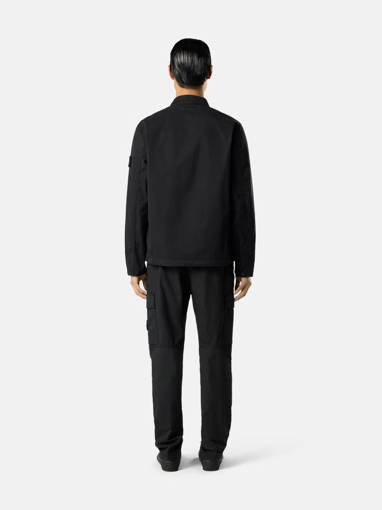 Blouson Noir · Optic