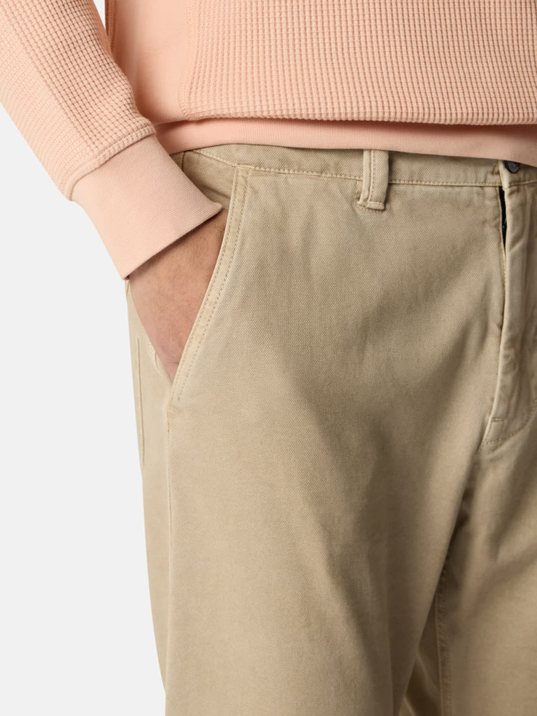 Pantalon Beige · Polar