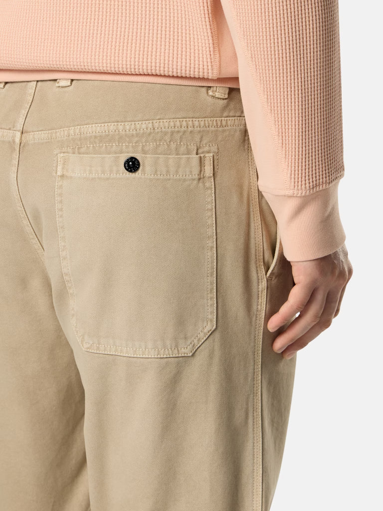 Pantalon Beige · Polar