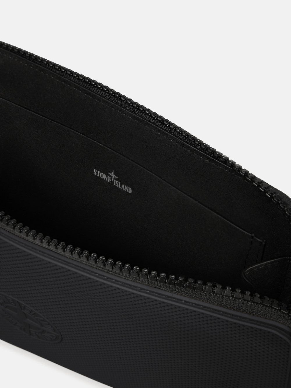 Accessoire Noir · Verso