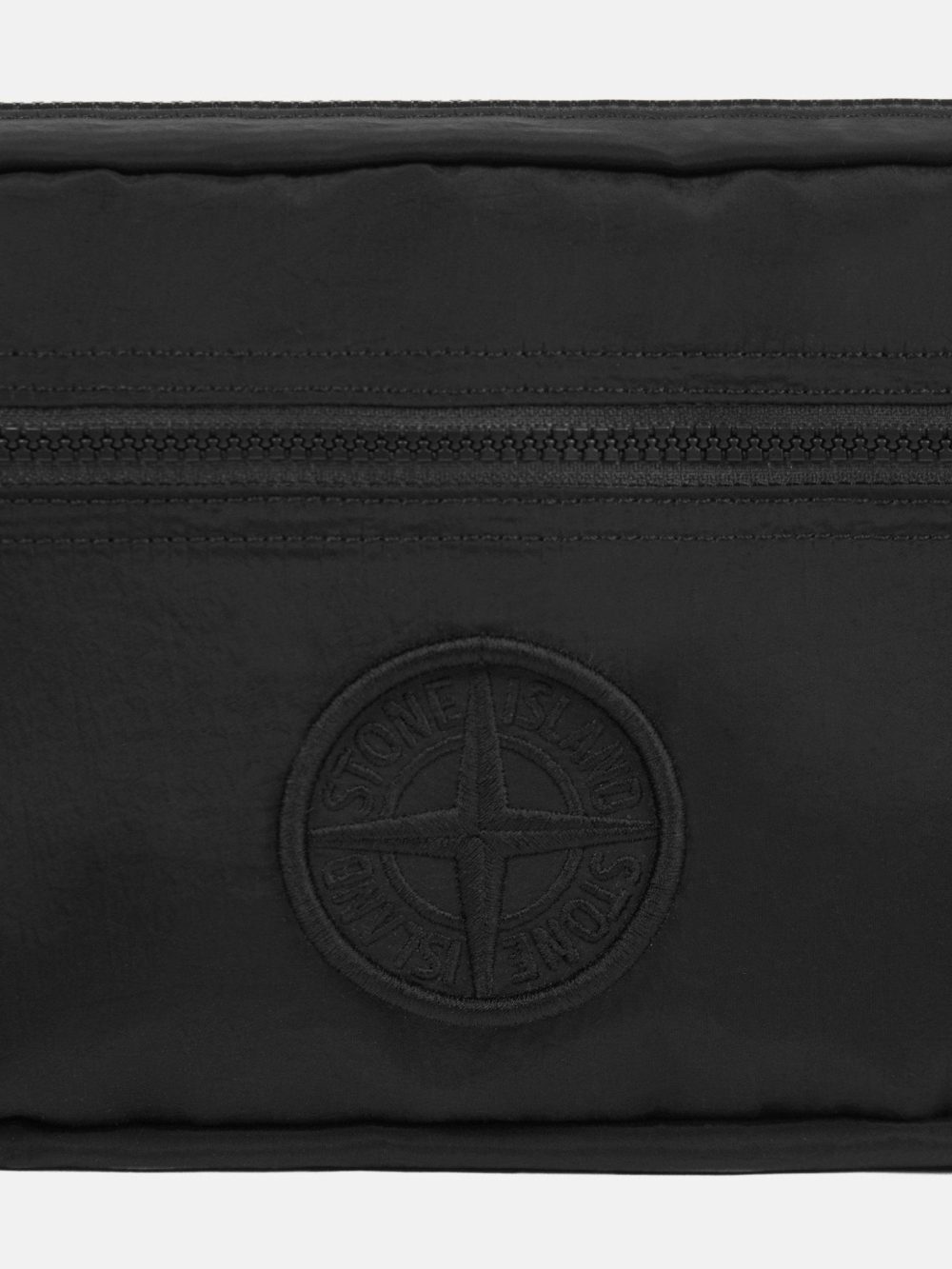 Accessoire Noir · Verso