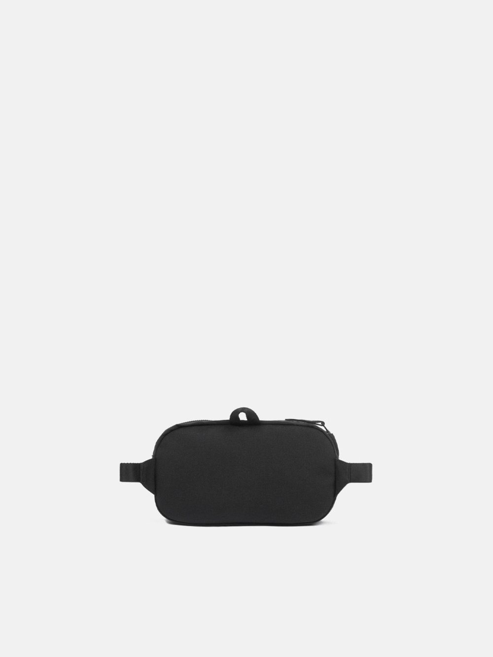 Accessoire Noir · Verso