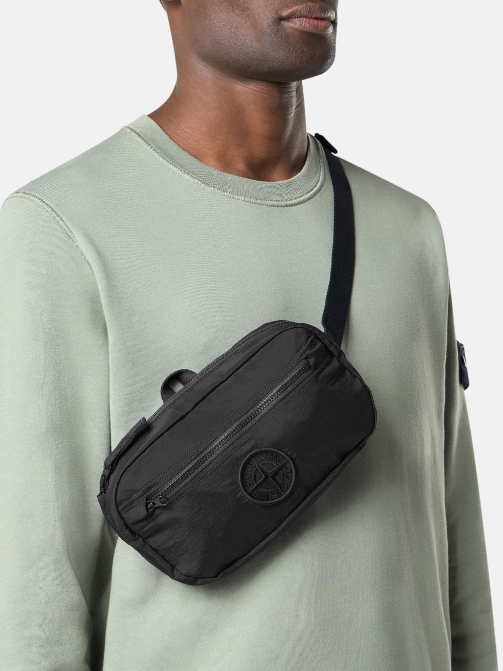 Accessoire Noir · Verso