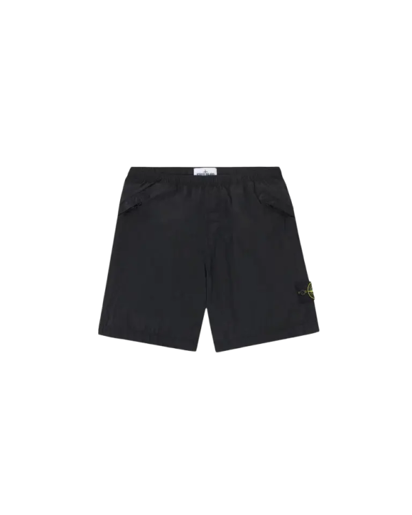 Short Noir · Sentinel