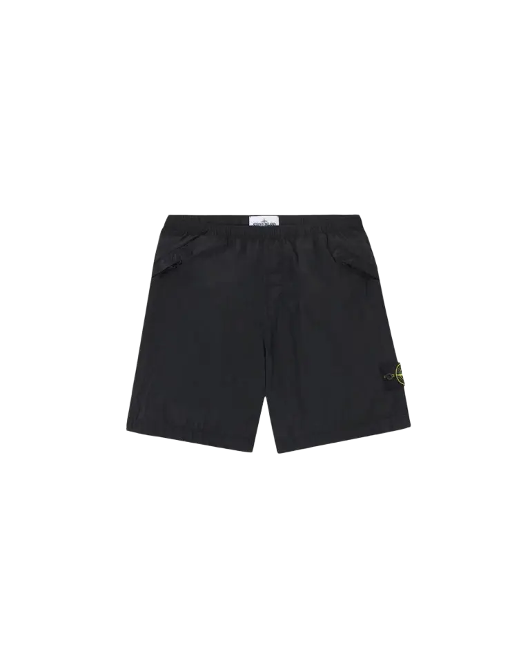 Short Noir · Sentinel