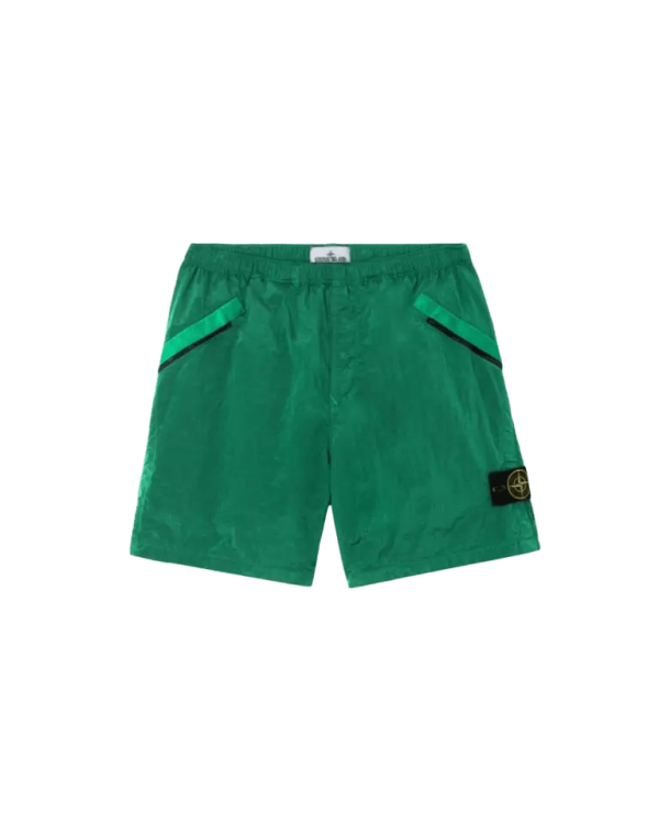 Short Vert · Atlas
