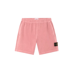Short Rose · Meridian