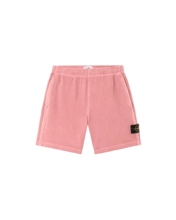 Short Rose · Meridian
