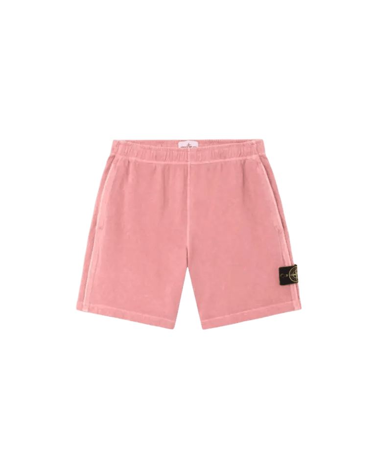 Short Rose · Meridian