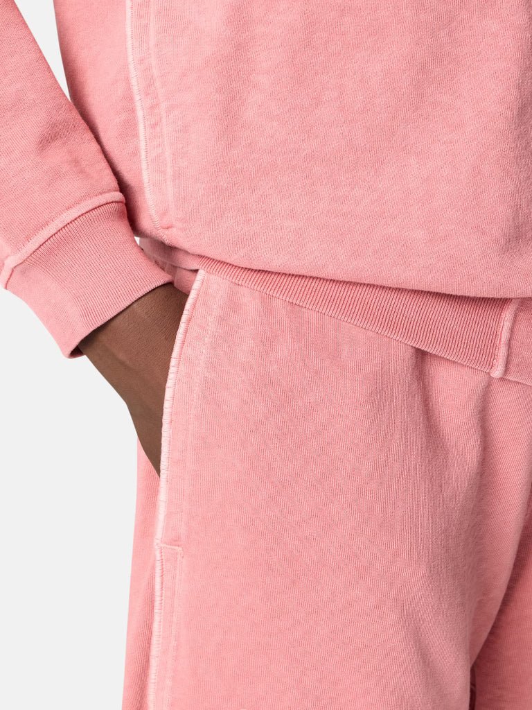 Short Rose · Meridian