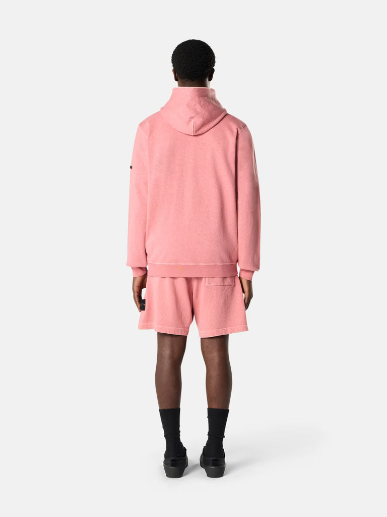 Short Rose · Meridian