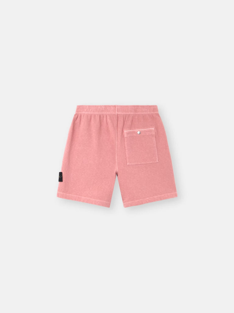 Short Rose · Meridian