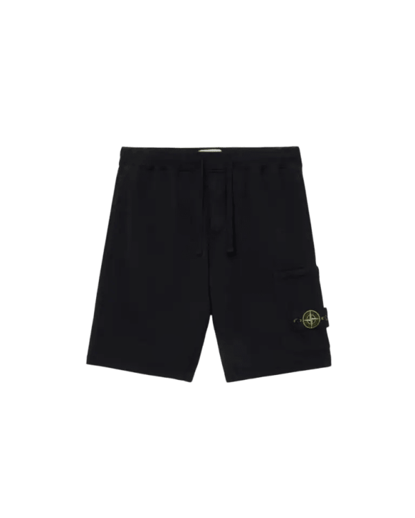 Short Noir · Nimbus