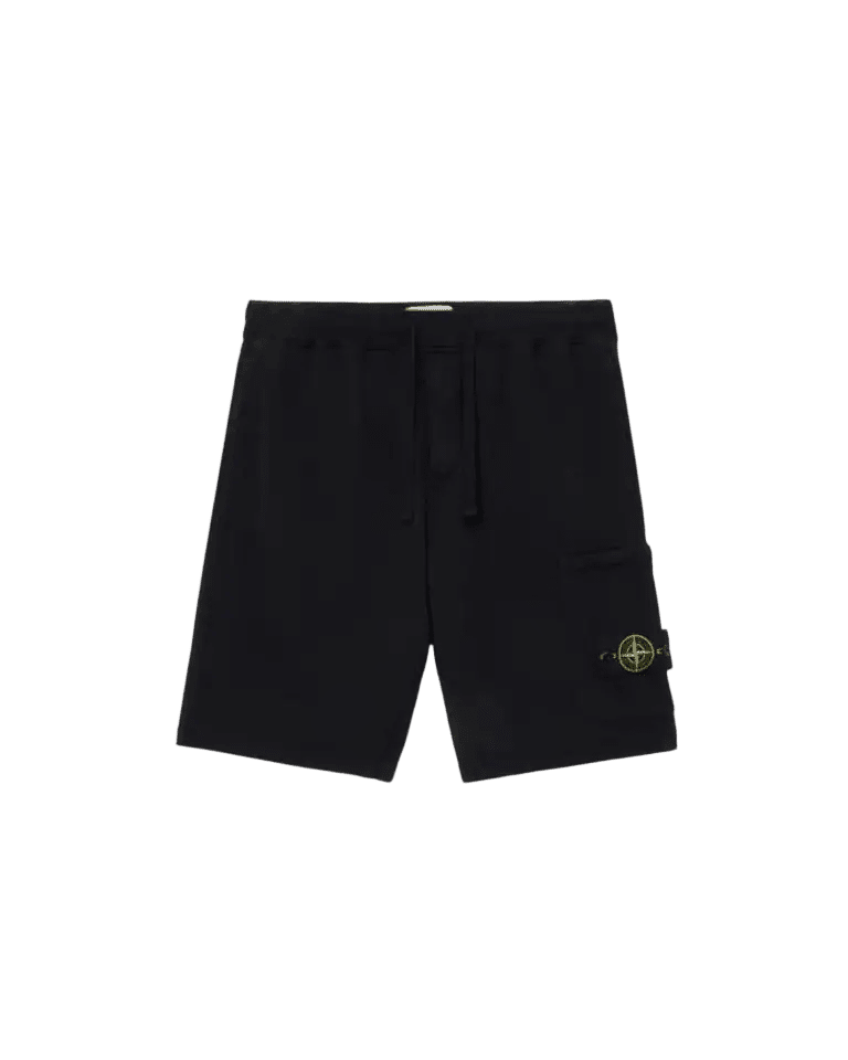 Short Noir · Nimbus