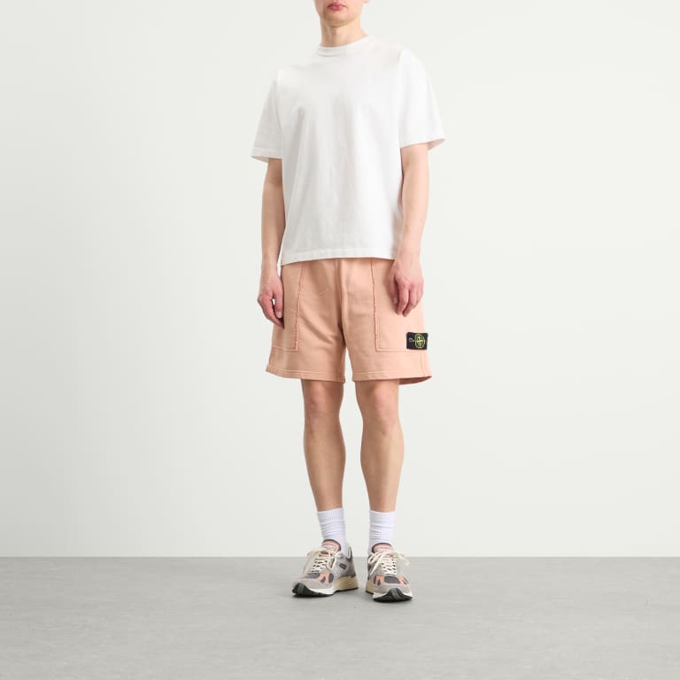 Short Rose · Forge