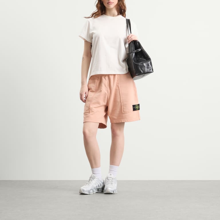 Short Rose · Forge
