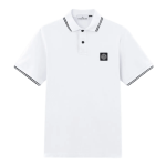 T-shirt Blanc · Cipher