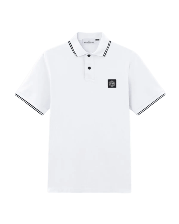 T-shirt Blanc · Cipher
