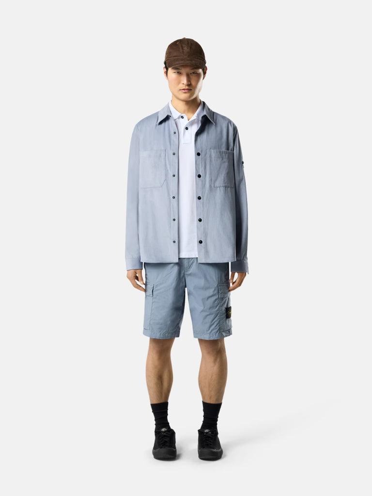 T-shirt Blanc · Cipher