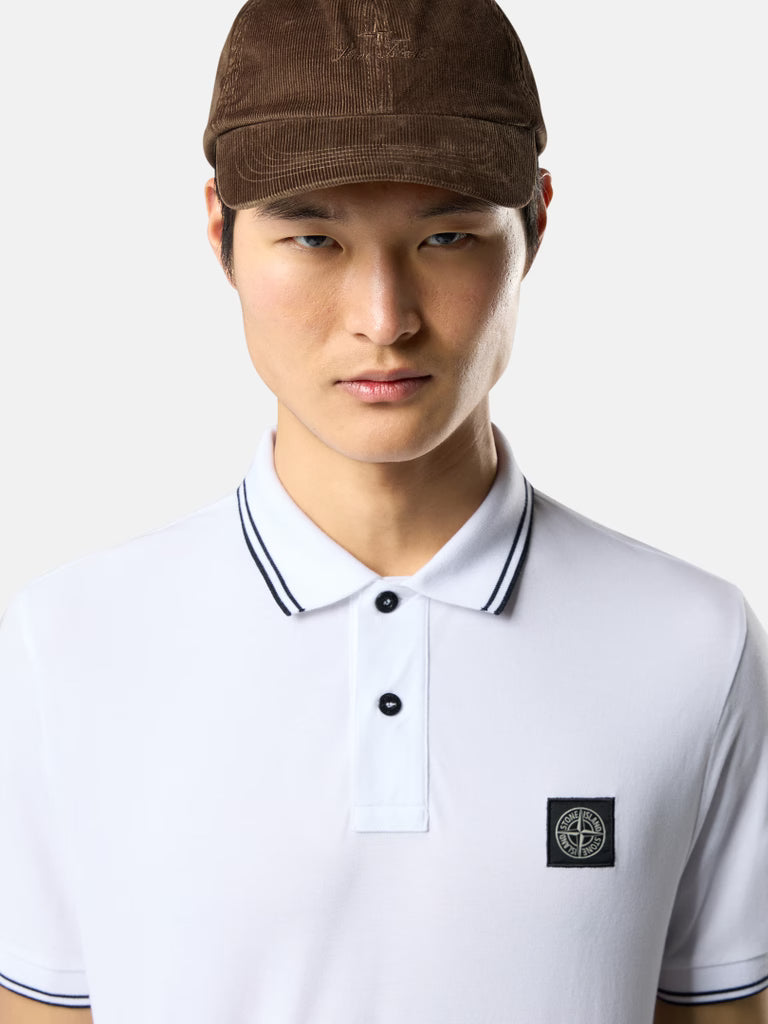 T-shirt Blanc · Cipher