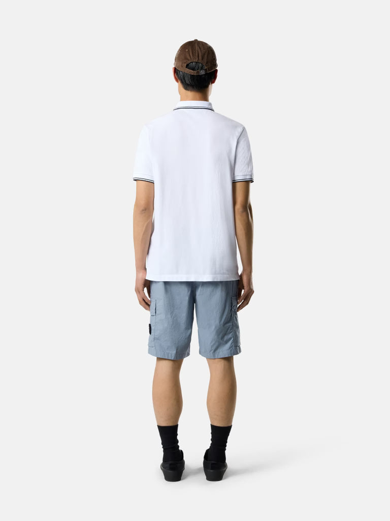 T-shirt Blanc · Cipher