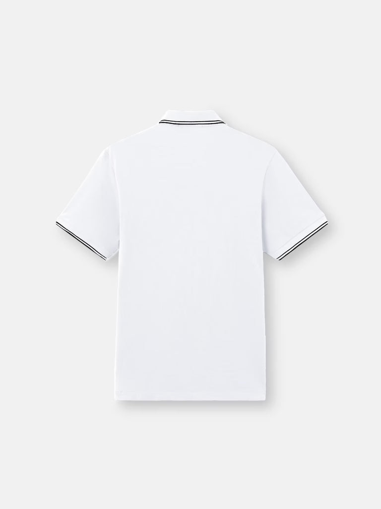 T-shirt Blanc · Cipher